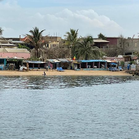 Chez Momar, Surf Trip Apartamento Dakar Exterior foto