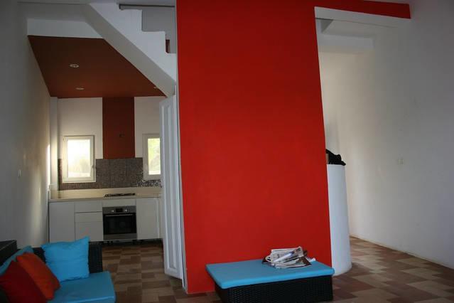 Chez Momar, Surf Trip Apartamento Dakar Exterior foto
