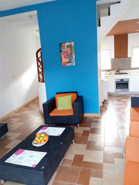 Chez Momar, Surf Trip Apartamento Dakar Exterior foto