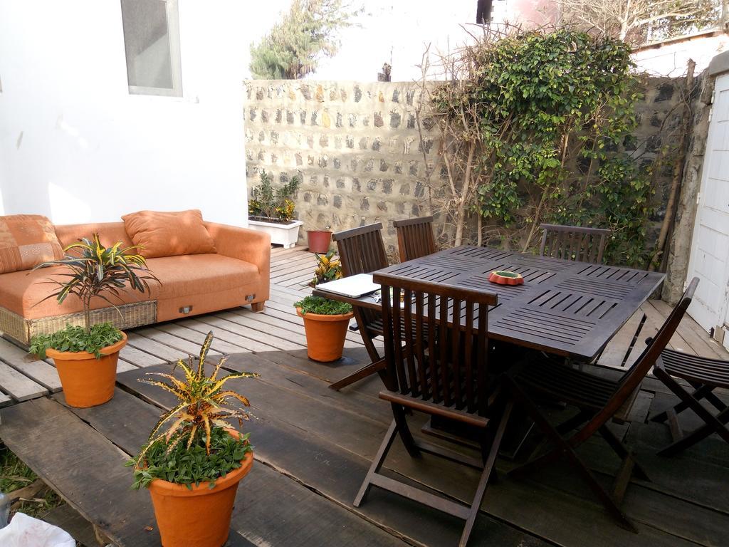 Chez Momar, Surf Trip Apartamento Dakar Exterior foto